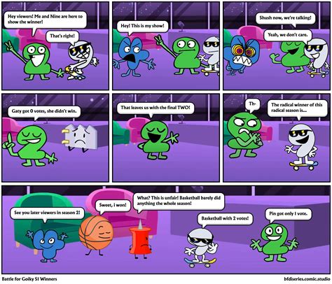 Unlocking Creative Potential with the BFDI Comic Maker: An Ultimate Guide