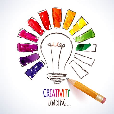 Unlocking Creativity: