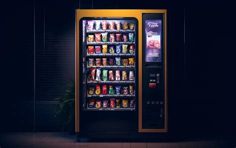 Unlocking Creativity: A Comprehensive Guide to the Vending Machine Art Kit