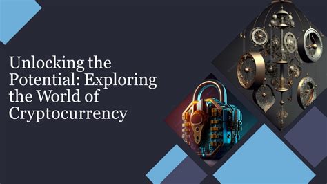 Unlocking Cryptocurrency's Potential for the Masses