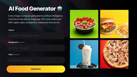 Unlocking Culinary Excellence: The Top 10 AI Menu Generators Transforming Food Innovation by 2025