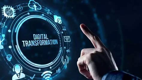 Unlocking Digital Transformation: Connect Centre Pte Ltd. Leads the Way