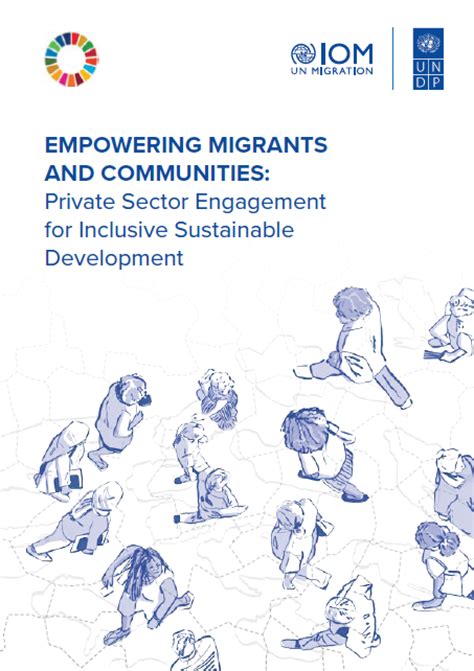 Unlocking Economic Opportunities and Empowering Migrants