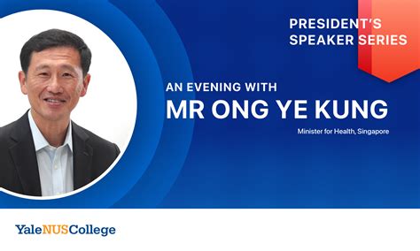 Unlocking Educational Excellence: A Comprehensive Guide to Ong Ye Kung's Transformative Vision