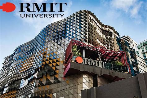 Unlocking Educational Excellence: Delving into the World-Class RMIT University Singapore