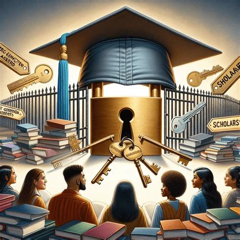 Unlocking Educational Opportunities in the Last Frontier