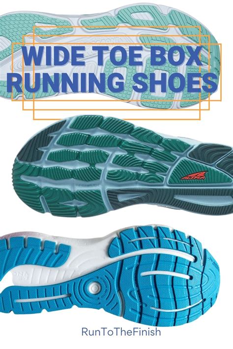 Unlocking Elite Performance: A Comprehensive Guide to Athletic Shoes with Wide Toe Boxes