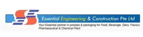 Unlocking Engineering Prowess with Essentials Engineering Pte Ltd.