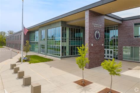 Unlocking Excellence: A Comprehensive Guide to Bloomfield Hills High School