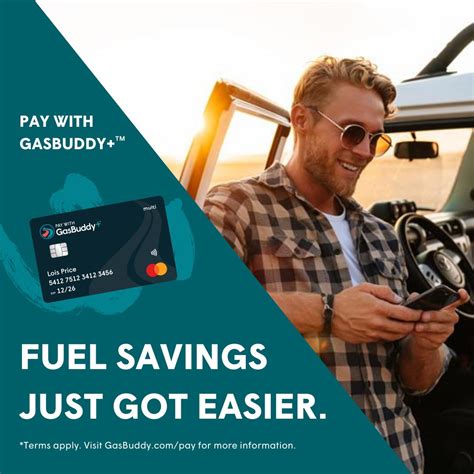 Unlocking Exceptional Fuel Savings: The Ultimate Guide to GasBuddy