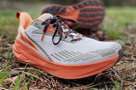 Unlocking Exceptional Performance with Altra Shoes for Men