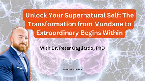 Unlocking Extraordinary Potential in the Mundane: The Transformative Journey of Boringmom413
