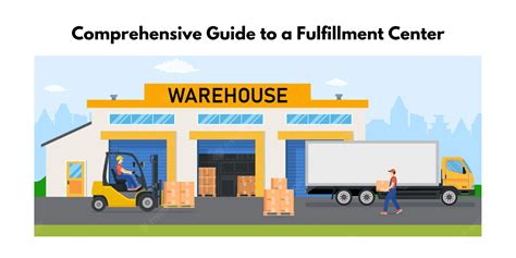 Unlocking Fastenal Fulfillment Center: A Comprehensive Guide