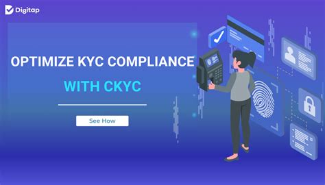 Unlocking Financial Efficiency: A Comprehensive Guide to Central KYC Status Online