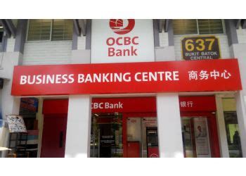 Unlocking Financial Empowerment at OCBC Bukit Batok: