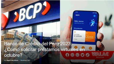 Unlocking Financial Empowerment with BCP Bank Peru: A Comprehensive Guide