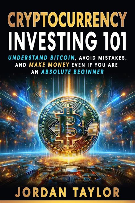 Unlocking Financial Freedom: A Comprehensive Guide to Investing in Cryptocurrency