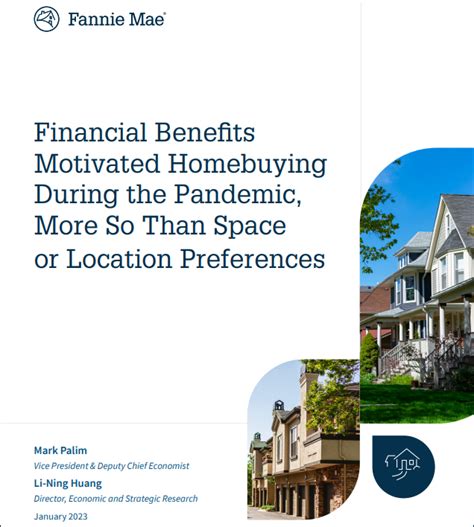 Unlocking Financial Potential: Discover the Unparalleled Benefits of Fannie Mae Assets