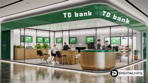 Unlocking Financial Solutions: A Comprehensive Guide to TD Bank in the Bronx