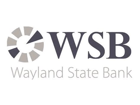 Unlocking Financial Stability: A Comprehensive Guide to Wayland State Bank