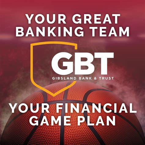 Unlocking Financial Stability with Gibsland Bank & Trust: A Comprehensive Guide