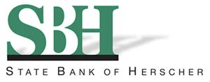 Unlocking Financial Stability with the State Bank of Herscher: Your Trusted Partner for Growth