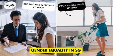 Unlocking Gender Equality in Singapore: A Comprehensive Guide to the White Paper