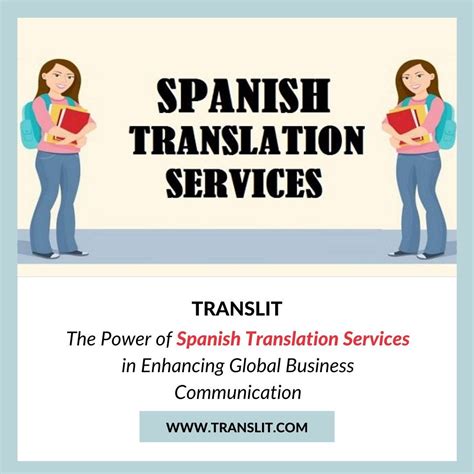 Unlocking Global Communication: Monday Spanish Translation for Business Success