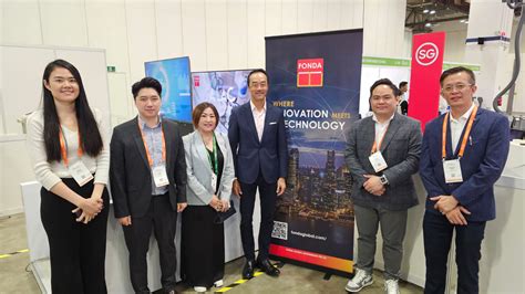 Unlocking Global Investment Opportunities with Fonda Global Institute Pte Ltd.