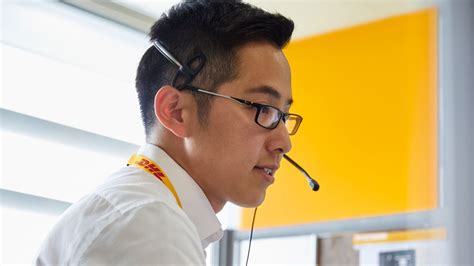 Unlocking Global Logistics with the DHL Application: A Comprehensive Guide