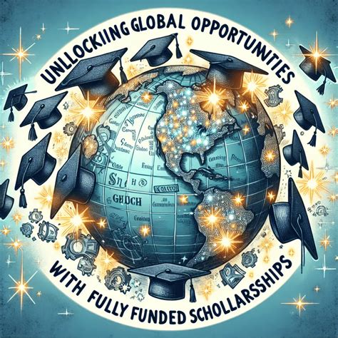 Unlocking Global Opportunities with the IB Scholarship