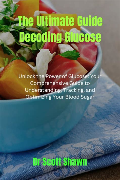 Unlocking Glucose Tolerance Insights with Our Comprehensive PPT Guide