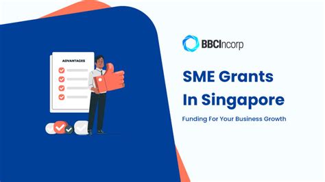 Unlocking Growth: A Comprehensive Guide to SME Grants in Singapore