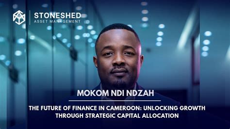 Unlocking Growth: Nouvelles Cameroun - Your Gateway to the Booming Central African Market