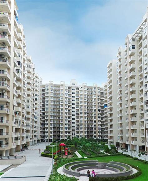 Unlocking Growth Potential: A Look at Sector 137 Noida Uttar Pradesh