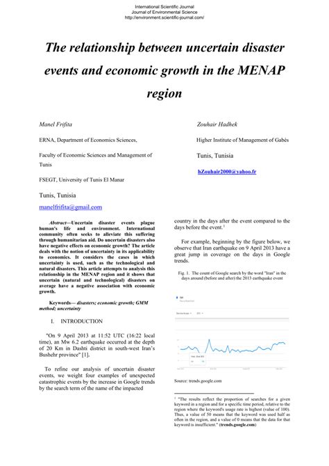 Unlocking Growth in the MENAP Region: A Comprehensive Guide