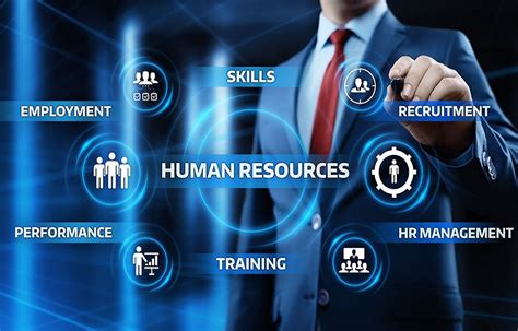 Unlocking HR Excellence: A Comprehensive Guide to Human Resources Courses