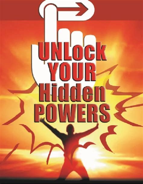 Unlocking Hidden Features and Powers