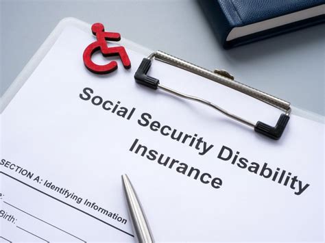 Unlocking Hidden Value: Unveiling the Power of SSDI Auxiliary Benefits for Your Family