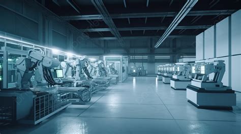 Unlocking Industrial Automation with Cutting-Edge Robot Controllers