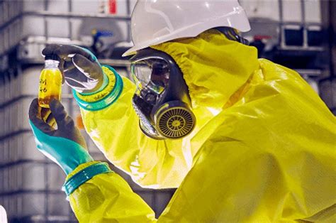 Unlocking Industrial Hygiene Success with Ansell Kimberly Clark