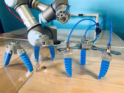 Unlocking Industrial Prowess: A Comprehensive Guide to Gripper Robots