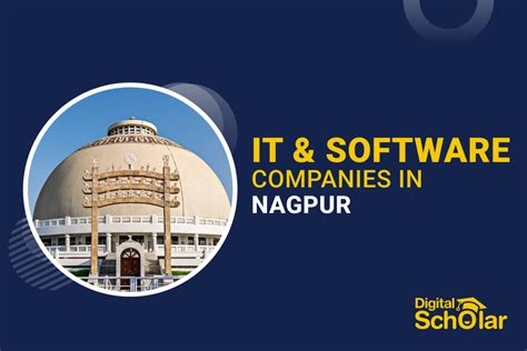 Unlocking Innovation: A Comprehensive Guide to Software Companies in Nagpur