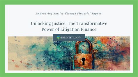 Unlocking Justice: The Transformative Power of Harvard Law