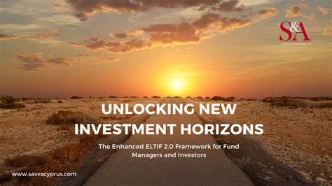 Unlocking Limitless Investment Horizons