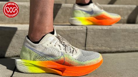 Unlocking Limitless Performance: A Comprehensive Guide to the Nike Vaporfly 3