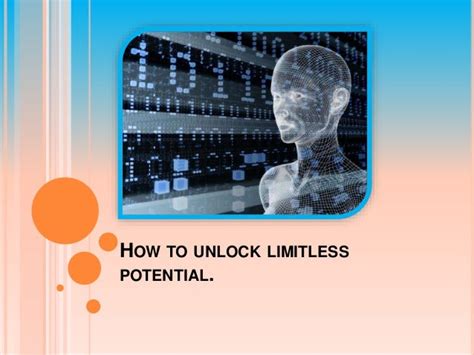 Unlocking Limitless Potential: A Comprehensive Guide to 7242-1511-050