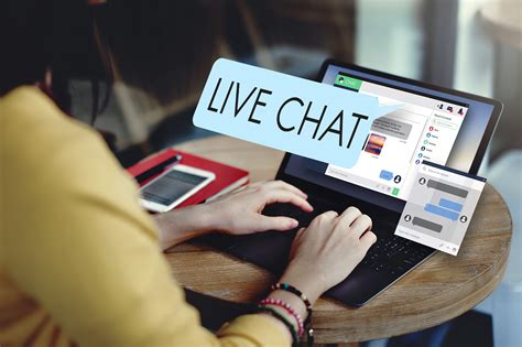 Unlocking Live Chat Support at Ladbrokes: A Comprehensive Guide to Navigating Your Queries