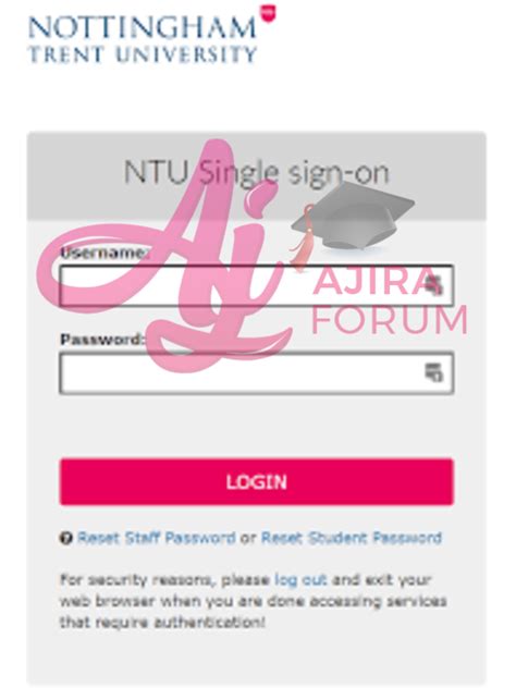 Unlocking NTU: A Comprehensive Guide to the A-Level Requirements