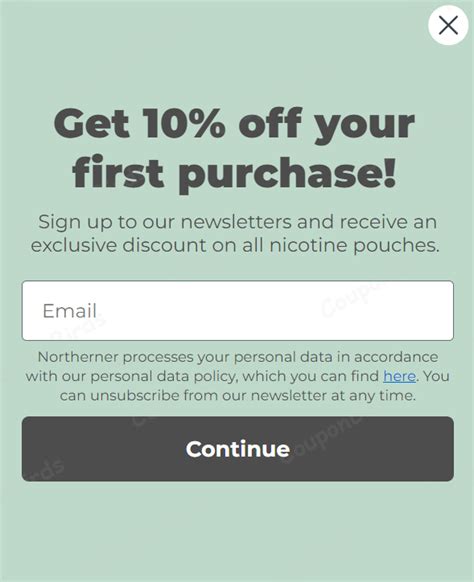 Unlocking Northern Bliss: Unveiling the Secrets of Northerner Coupon Codes